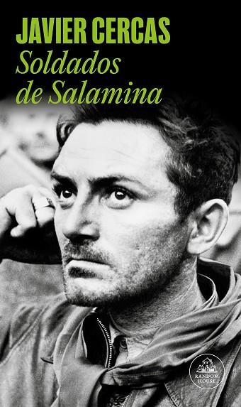 SOLDADOS DE SALAMINA | 9788439743798 | CERCAS, JAVIER | Llibres Parcir | Librería Parcir | Librería online de Manresa | Comprar libros en catalán y castellano online