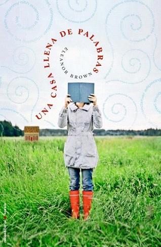 Una casa llena de palabras | 9788499184098 | Brown, Eleanor | Llibres Parcir | Llibreria Parcir | Llibreria online de Manresa | Comprar llibres en català i castellà online