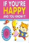 IF YOU'RE HAPPY AND YOU KNOW IT | 9781839034749 | AA.VV | Llibres Parcir | Llibreria Parcir | Llibreria online de Manresa | Comprar llibres en català i castellà online