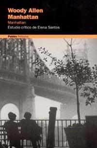 MANHATTAN | 9788449313981 | ALLEN | Llibres Parcir | Llibreria Parcir | Llibreria online de Manresa | Comprar llibres en català i castellà online