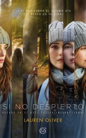 SI NO DESPIERTO | 9788466661454 | OLIVER, LAUREN | Llibres Parcir | Llibreria Parcir | Llibreria online de Manresa | Comprar llibres en català i castellà online