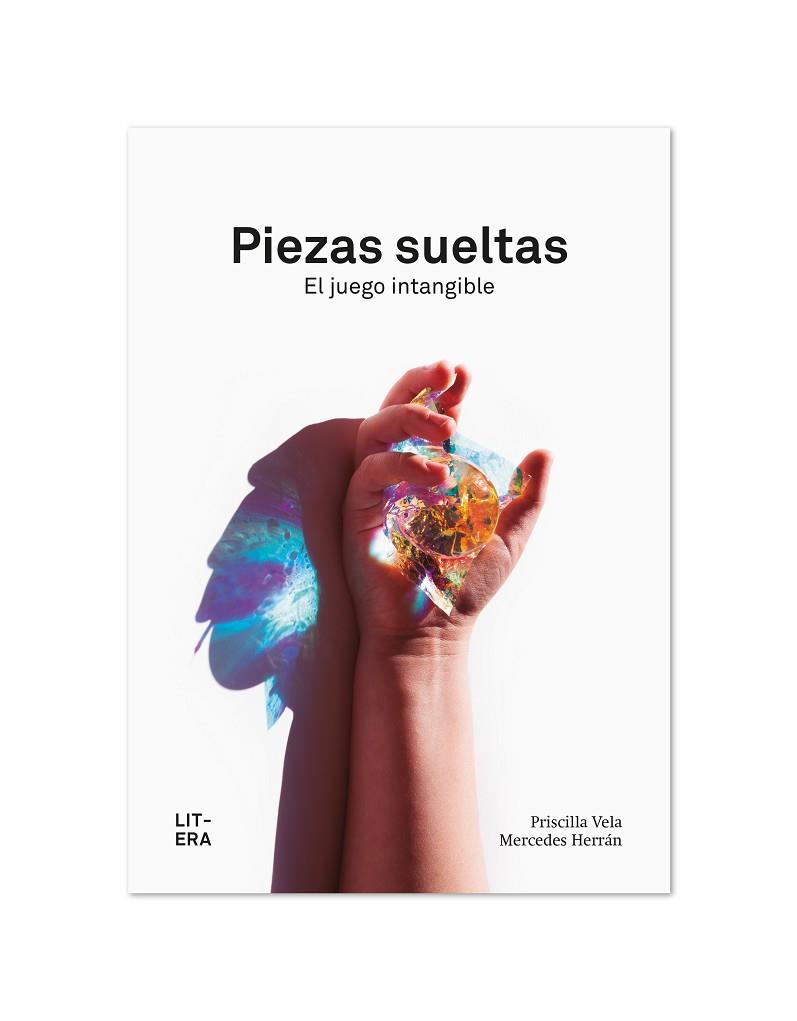 PIEZAS SUELTAS | 9788412669022 | VELA VICO, PRISCILLA/GONZÁLEZ HERRÁN, MERCEDES | Llibres Parcir | Llibreria Parcir | Llibreria online de Manresa | Comprar llibres en català i castellà online