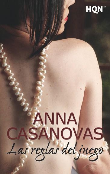 LAS REGLAS DEL JUEGO | 9788491705635 | CASANOVAS, ANNA | Llibres Parcir | Llibreria Parcir | Llibreria online de Manresa | Comprar llibres en català i castellà online