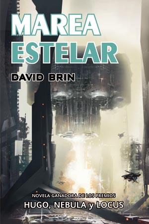 MAREA ESTELAR | 9788498006940 | BRIN DAVID | Llibres Parcir | Librería Parcir | Librería online de Manresa | Comprar libros en catalán y castellano online