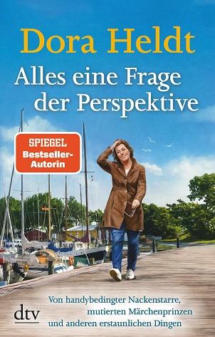 ALLES EINE FRAGE DER PERSPEKTIVE | 9783423218306 | HELDT DORA | Llibres Parcir | Llibreria Parcir | Llibreria online de Manresa | Comprar llibres en català i castellà online