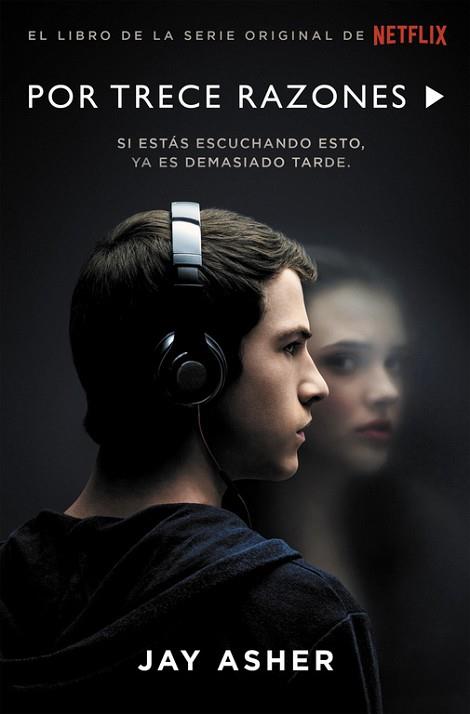 POR TRECE RAZONES | 9788416588459 | ASHER, JAY | Llibres Parcir | Librería Parcir | Librería online de Manresa | Comprar libros en catalán y castellano online
