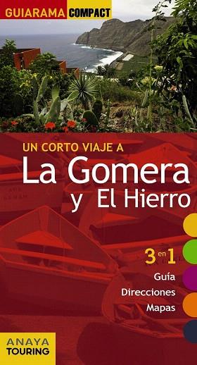 GUIARAMA LA GOMERA Y EL HIERRO | 9788499355993 | HERNÁNDEZ BUENO, MARIO | Llibres Parcir | Llibreria Parcir | Llibreria online de Manresa | Comprar llibres en català i castellà online