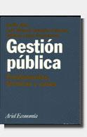 GESTION PUBLICA FUNDAMENT | 9788434421257 | ALBI | Llibres Parcir | Librería Parcir | Librería online de Manresa | Comprar libros en catalán y castellano online