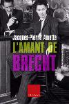 L'AMANT DE BRECHT | 9788466404587 | AMETTE | Llibres Parcir | Llibreria Parcir | Llibreria online de Manresa | Comprar llibres en català i castellà online