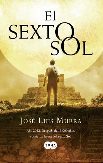 SEXTO SOL | 9788483650295 | MURRA JOSE LUIS | Llibres Parcir | Llibreria Parcir | Llibreria online de Manresa | Comprar llibres en català i castellà online