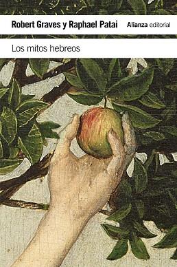 LOS MITOS HEBREOS | 9788420697321 | GRAVES, ROBERT/PATAI, RAPHAEL | Llibres Parcir | Librería Parcir | Librería online de Manresa | Comprar libros en catalán y castellano online