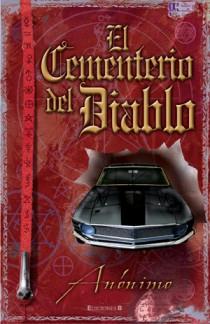 CEMENTERIO DEL DIABLO | 9788466646635 | ANONIMO | Llibres Parcir | Llibreria Parcir | Llibreria online de Manresa | Comprar llibres en català i castellà online