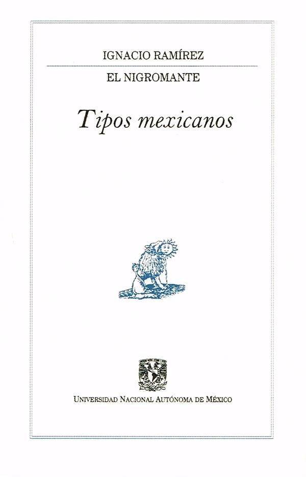 TIPOS MEXICANOS | PODI78015 | RAMIREZ  IGNACIO/AYALA OCHOA  CAMILO | Llibres Parcir | Llibreria Parcir | Llibreria online de Manresa | Comprar llibres en català i castellà online