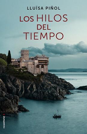 LOS HILOS DEL TIEMPO | 9788416498420 | PIÑOL, LLUÍSA | Llibres Parcir | Llibreria Parcir | Llibreria online de Manresa | Comprar llibres en català i castellà online