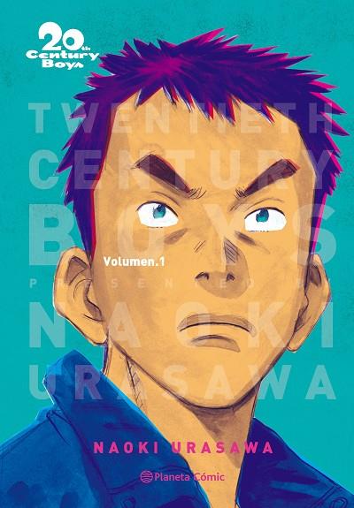 20TH CENTURY BOYS Nº 01/11 | 9788491465836 | URASAWA, NAOKI | Llibres Parcir | Librería Parcir | Librería online de Manresa | Comprar libros en catalán y castellano online