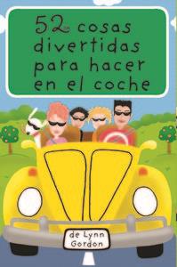 BARAJA 52 COSAS DIVERTIDAS PARA HACER EN EL COCHE | 9788868213039 | GORDON,LYNN | Llibres Parcir | Librería Parcir | Librería online de Manresa | Comprar libros en catalán y castellano online