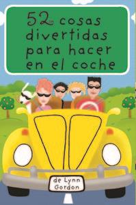 BARAJA 52 COSAS DIVERTIDAS PARA HACER EN EL COCHE | 9788868213039 | GORDON,LYNN | Llibres Parcir | Llibreria Parcir | Llibreria online de Manresa | Comprar llibres en català i castellà online