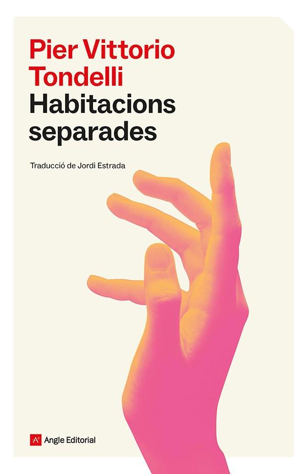 HABITACIONS SEPARADES | 9788410112940 | TONDELLI, PIER VITTORIO | Llibres Parcir | Librería Parcir | Librería online de Manresa | Comprar libros en catalán y castellano online