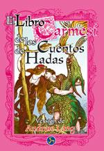 LIBRO CARMESI DE LOS CUENTOS DE HADAS | 9788488066930 | LANG | Llibres Parcir | Librería Parcir | Librería online de Manresa | Comprar libros en catalán y castellano online
