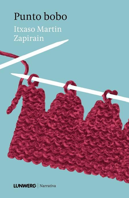 PUNTO BOBO | 9791387761615 | MARTIN ZAPIRAIN, ITXASO | Llibres Parcir | Llibreria Parcir | Llibreria online de Manresa | Comprar llibres en català i castellà online