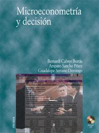 MICROECONOMIA Y DECISION | 9788436815375 | CABRER | Llibres Parcir | Llibreria Parcir | Llibreria online de Manresa | Comprar llibres en català i castellà online