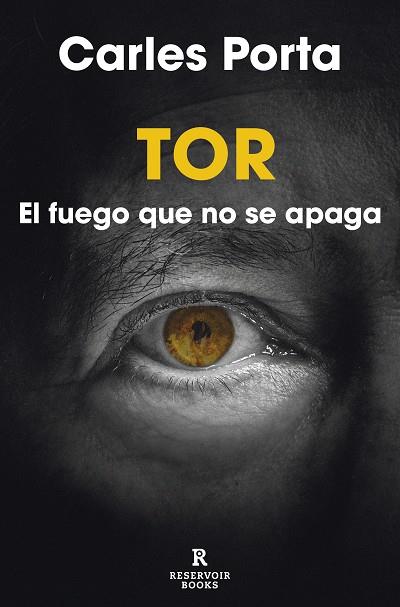 TOR | 9788418897757 | PORTA, CARLES | Llibres Parcir | Llibreria Parcir | Llibreria online de Manresa | Comprar llibres en català i castellà online
