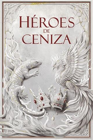 HÉROES DE CENIZA | 9788445022061 | MÚÑEZ, FERNANDO J. | Llibres Parcir | Llibreria Parcir | Llibreria online de Manresa | Comprar llibres en català i castellà online