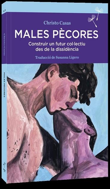 MALES PECORES | 9788410198135 | CHRISTO CASAS | Llibres Parcir | Librería Parcir | Librería online de Manresa | Comprar libros en catalán y castellano online