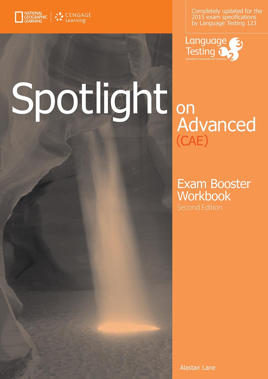 CAMBRIDGE ENGLISH: ADVANCED (CAE) 2. BOOK WITH KEY + MULTI-ROM | 9781285849386 | AAVV | Llibres Parcir | Librería Parcir | Librería online de Manresa | Comprar libros en catalán y castellano online