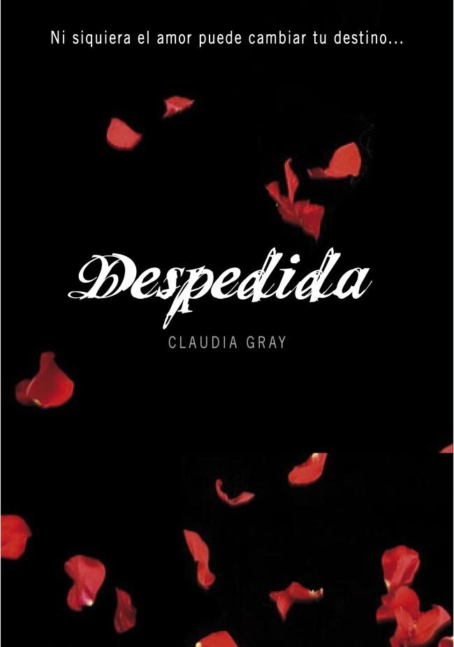DESPEDIDA montena | 9788484416104 | GRAY CLAUDIA | Llibres Parcir | Librería Parcir | Librería online de Manresa | Comprar libros en catalán y castellano online