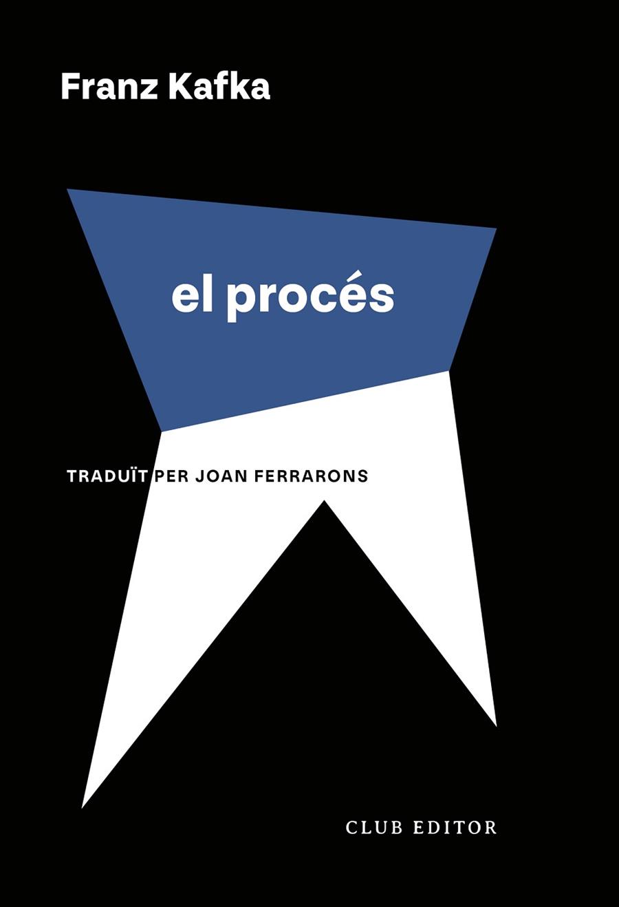 EL PROCÉS | 9788473294737 | KAFKA, FRANZ | Llibres Parcir | Llibreria Parcir | Llibreria online de Manresa | Comprar llibres en català i castellà online