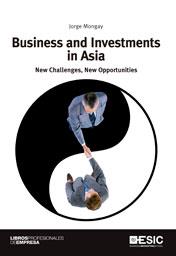 Business and Investments in Asia | 9788473568104 | Mongay, Jorge | Llibres Parcir | Librería Parcir | Librería online de Manresa | Comprar libros en catalán y castellano online