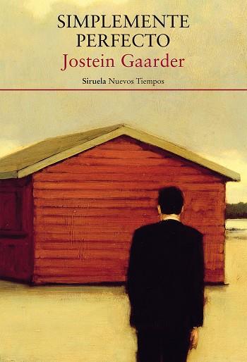 SIMPLEMENTE PERFECTO | 9788417996895 | GAARDER, JOSTEIN | Llibres Parcir | Librería Parcir | Librería online de Manresa | Comprar libros en catalán y castellano online