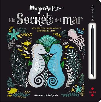 C-EL SECRETS DEL MAR | 9788466143332 | WOOD, A J/JOLLEY, MIKE | Llibres Parcir | Llibreria Parcir | Llibreria online de Manresa | Comprar llibres en català i castellà online