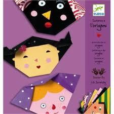 INICIACION AL ORIGAMI : ROSTROS | 3070900087620 | Llibres Parcir | Librería Parcir | Librería online de Manresa | Comprar libros en catalán y castellano online