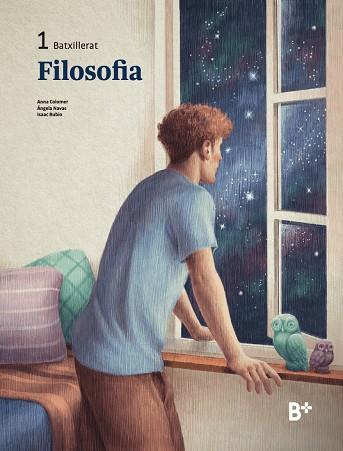 FILOSOFIA (NOVEDAD SIN ESPIRAL) | 9791387742683 | COLOMER, ANNA / NAVAS, ÁNGELA / RUBIO, ISAAC | Llibres Parcir | Librería Parcir | Librería online de Manresa | Comprar libros en catalán y castellano online