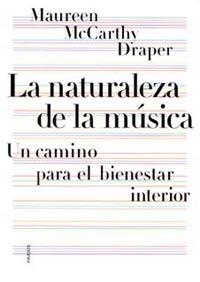 NATURALEZA DE LA MUSICA | 9788449312403 | MCCARTHY MAUREEN | Llibres Parcir | Llibreria Parcir | Llibreria online de Manresa | Comprar llibres en català i castellà online