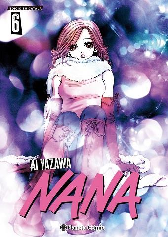 NANA N. 06/07 (CATALÀ) | 9791387918620 | YAZAWA, AI | Llibres Parcir | Llibreria Parcir | Llibreria online de Manresa | Comprar llibres en català i castellà online