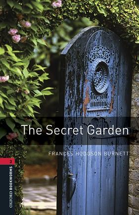 OXFORD BOOKWORMS LIBRARY 3. THE SECRET GARDEN MP3 PACK | 9780194620932 | HODGSON BURNETT, FRANCES | Llibres Parcir | Librería Parcir | Librería online de Manresa | Comprar libros en catalán y castellano online