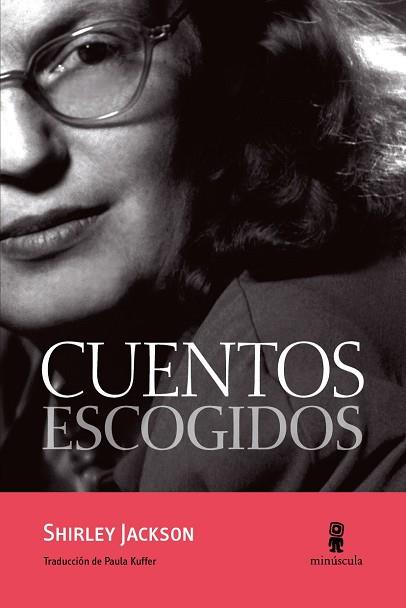 CUENTOS ESCOGIDOS | 9788494353970 | JACKSON, SHIRLEY | Llibres Parcir | Librería Parcir | Librería online de Manresa | Comprar libros en catalán y castellano online