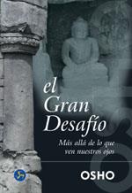 GRAN DESAFIO | 9788488066923 | OSHO | Llibres Parcir | Librería Parcir | Librería online de Manresa | Comprar libros en catalán y castellano online