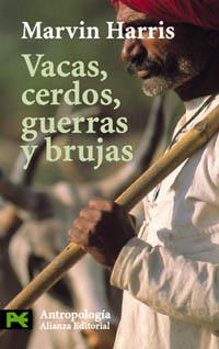 VACAS CERDOS GUERRAS Y BRUJAS | 9788420639635 | HARRIS | Llibres Parcir | Llibreria Parcir | Llibreria online de Manresa | Comprar llibres en català i castellà online