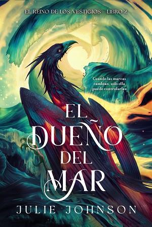 EL DUEÑO DEL MAR | 9791388108129 | JOHNSON, JULIE | Llibres Parcir | Llibreria Parcir | Llibreria online de Manresa | Comprar llibres en català i castellà online