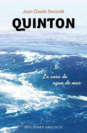 Quinton | 9788497778534 | Secondé, Jean-Claude | Llibres Parcir | Librería Parcir | Librería online de Manresa | Comprar libros en catalán y castellano online