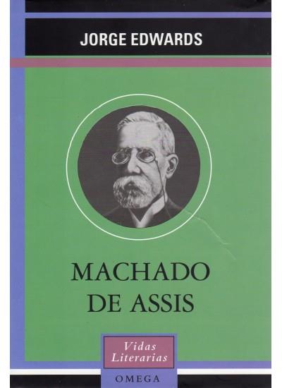 MACHADO DE ASSIS | 9788428212588 | EDWARDS | Llibres Parcir | Librería Parcir | Librería online de Manresa | Comprar libros en catalán y castellano online