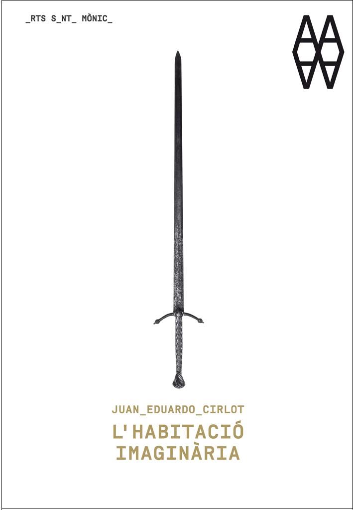 L' HABITACIO IMAGINARIA | 9788498416381 | JUAN EDUARDO CIRLOT | Llibres Parcir | Llibreria Parcir | Llibreria online de Manresa | Comprar llibres en català i castellà online
