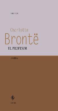 EL PROFESOR biblioteca universal Gredos | 9788424927349 | Llibres Parcir | Librería Parcir | Librería online de Manresa | Comprar libros en catalán y castellano online