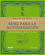 REIKI PARA LA AUTOSANACION una vida saludable | 9788480769457 | COOK BRIAN | Llibres Parcir | Librería Parcir | Librería online de Manresa | Comprar libros en catalán y castellano online