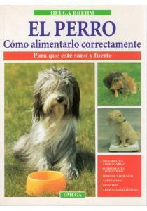 PERRO COMO ALIMENTARLO CORRECTAMENTE | 9788428210539 | BREHM | Llibres Parcir | Llibreria Parcir | Llibreria online de Manresa | Comprar llibres en català i castellà online