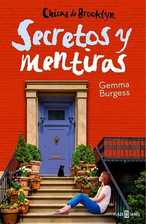 SECRETOS Y MENTIRAS (CHICAS DE BROOKLYN 2) | 9788401342431 | BURGESS,GEMMA | Llibres Parcir | Llibreria Parcir | Llibreria online de Manresa | Comprar llibres en català i castellà online